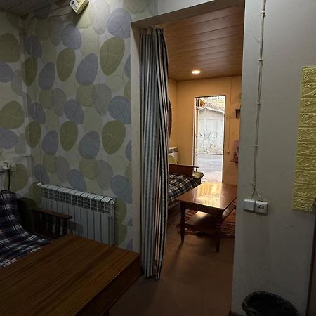 Vahe'S Corner House Hotel Jerevan Buitenkant foto