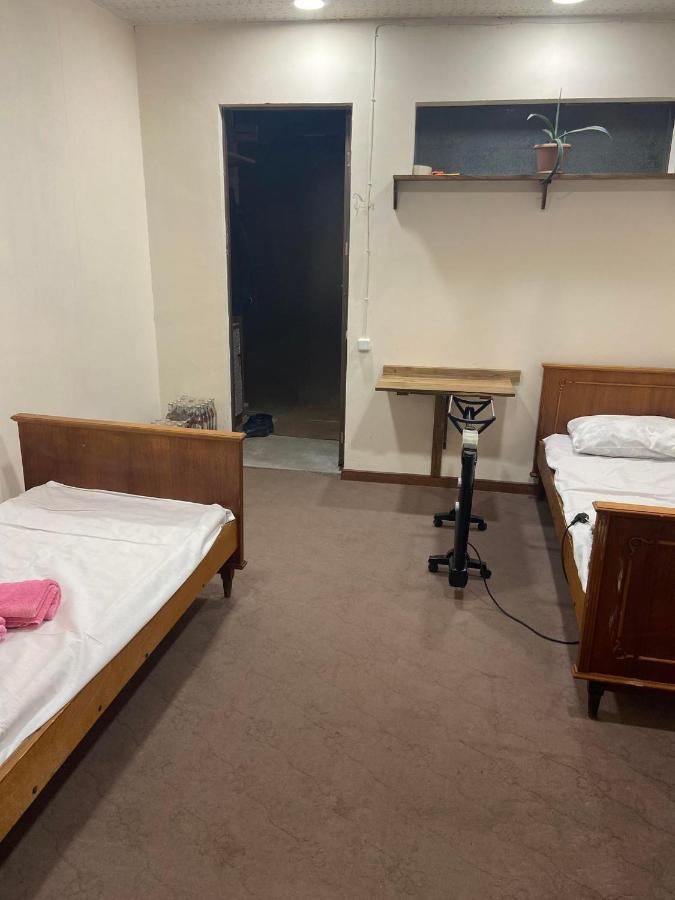 Vahe'S Corner House Hotel Jerevan Buitenkant foto