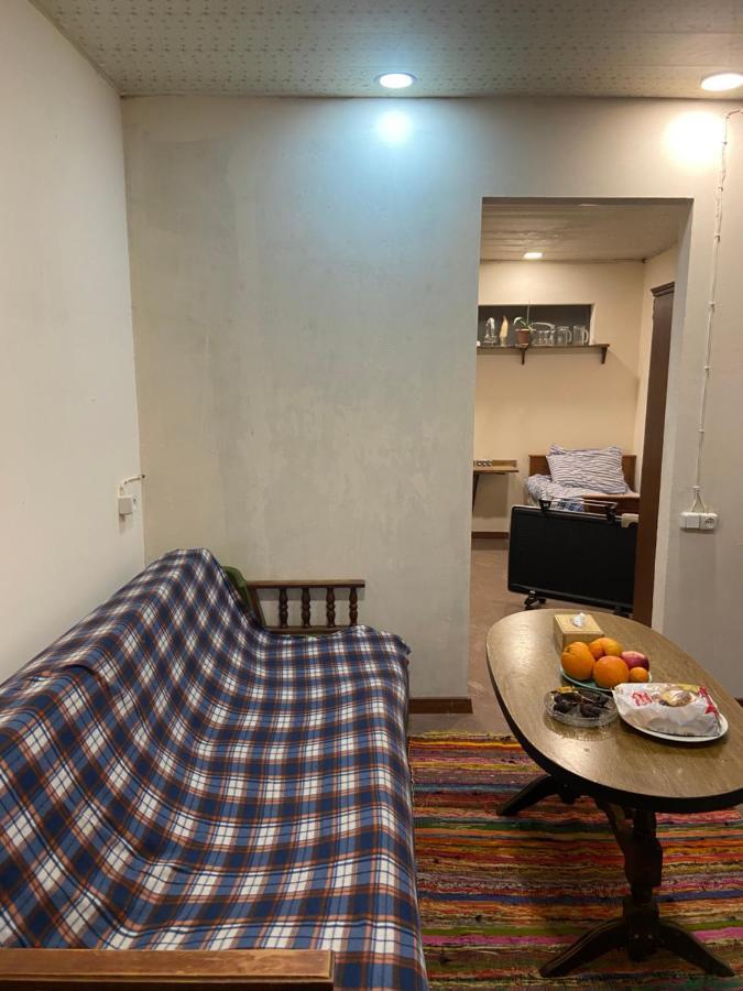 Vahe'S Corner House Hotel Jerevan Buitenkant foto