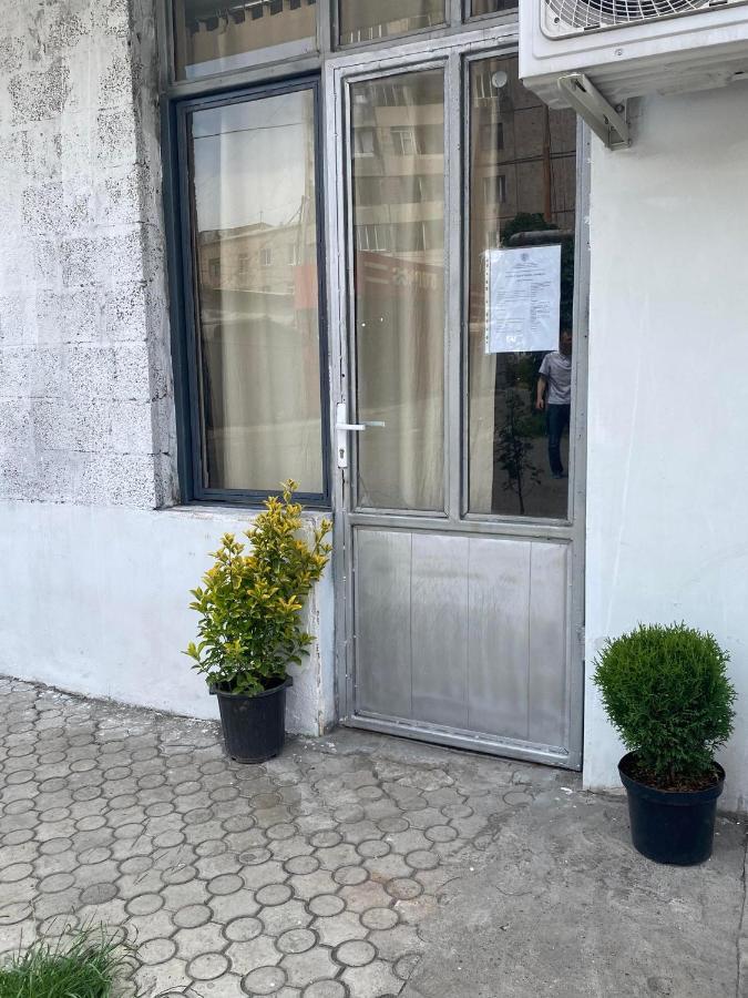 Vahe'S Corner House Hotel Jerevan Buitenkant foto