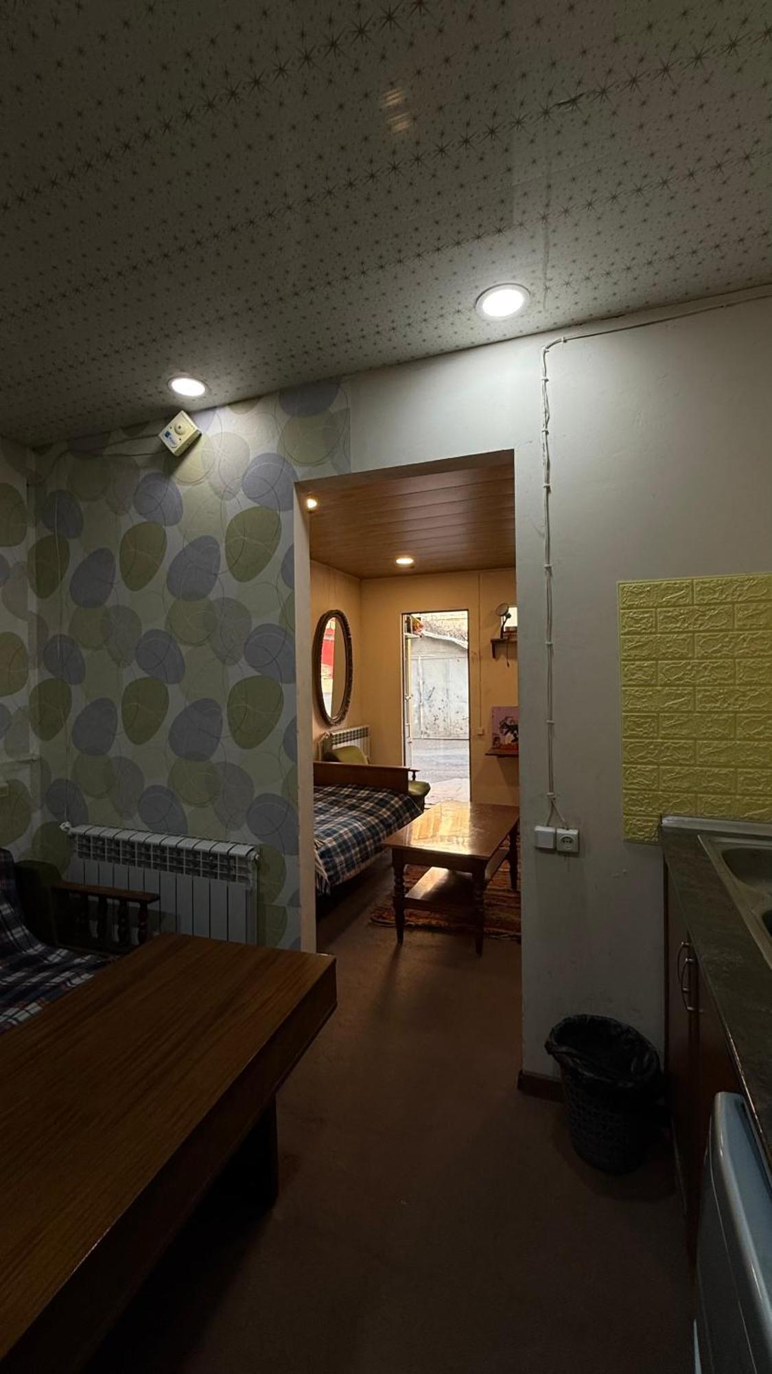 Vahe'S Corner House Hotel Jerevan Buitenkant foto