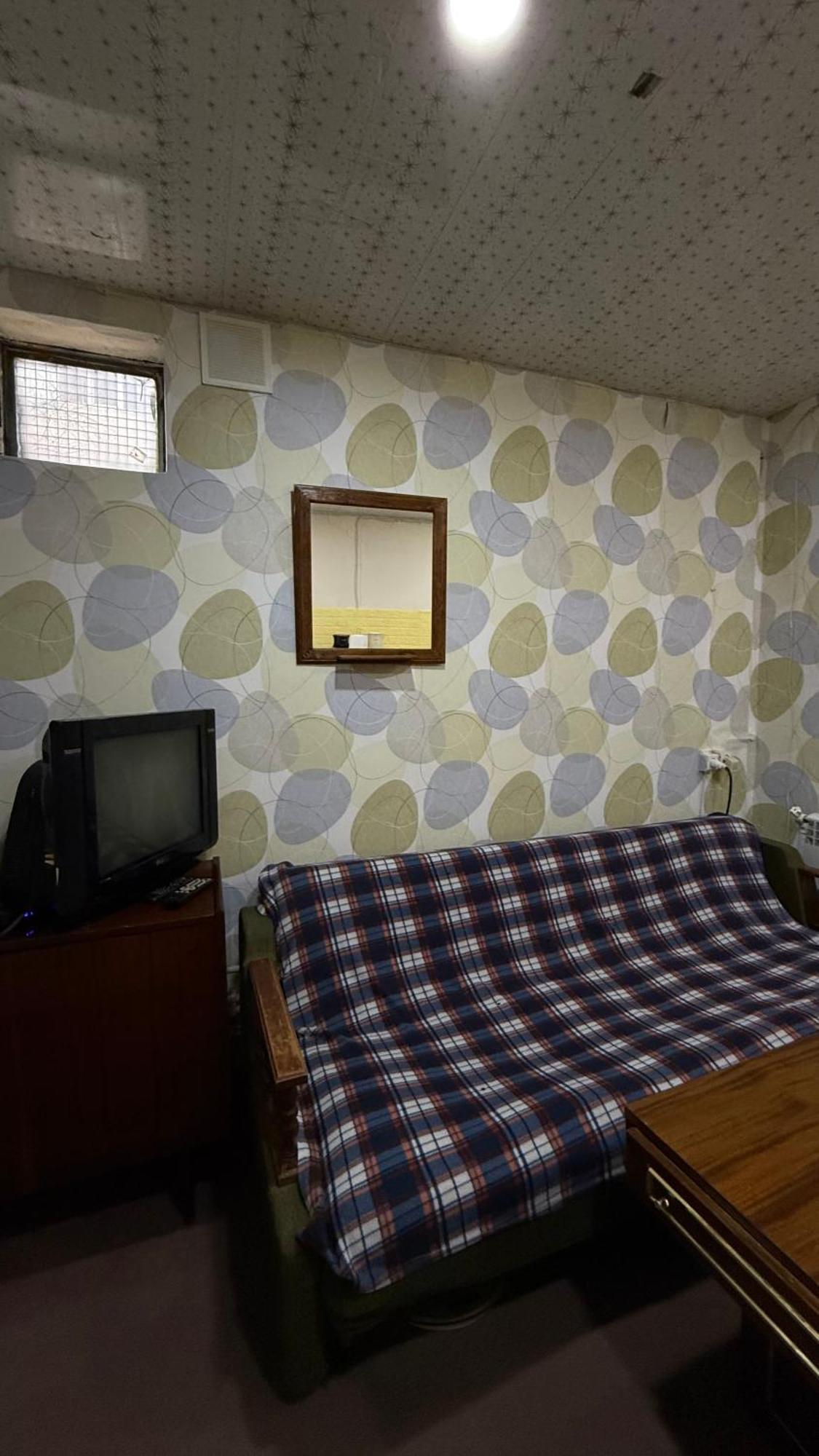 Vahe'S Corner House Hotel Jerevan Buitenkant foto