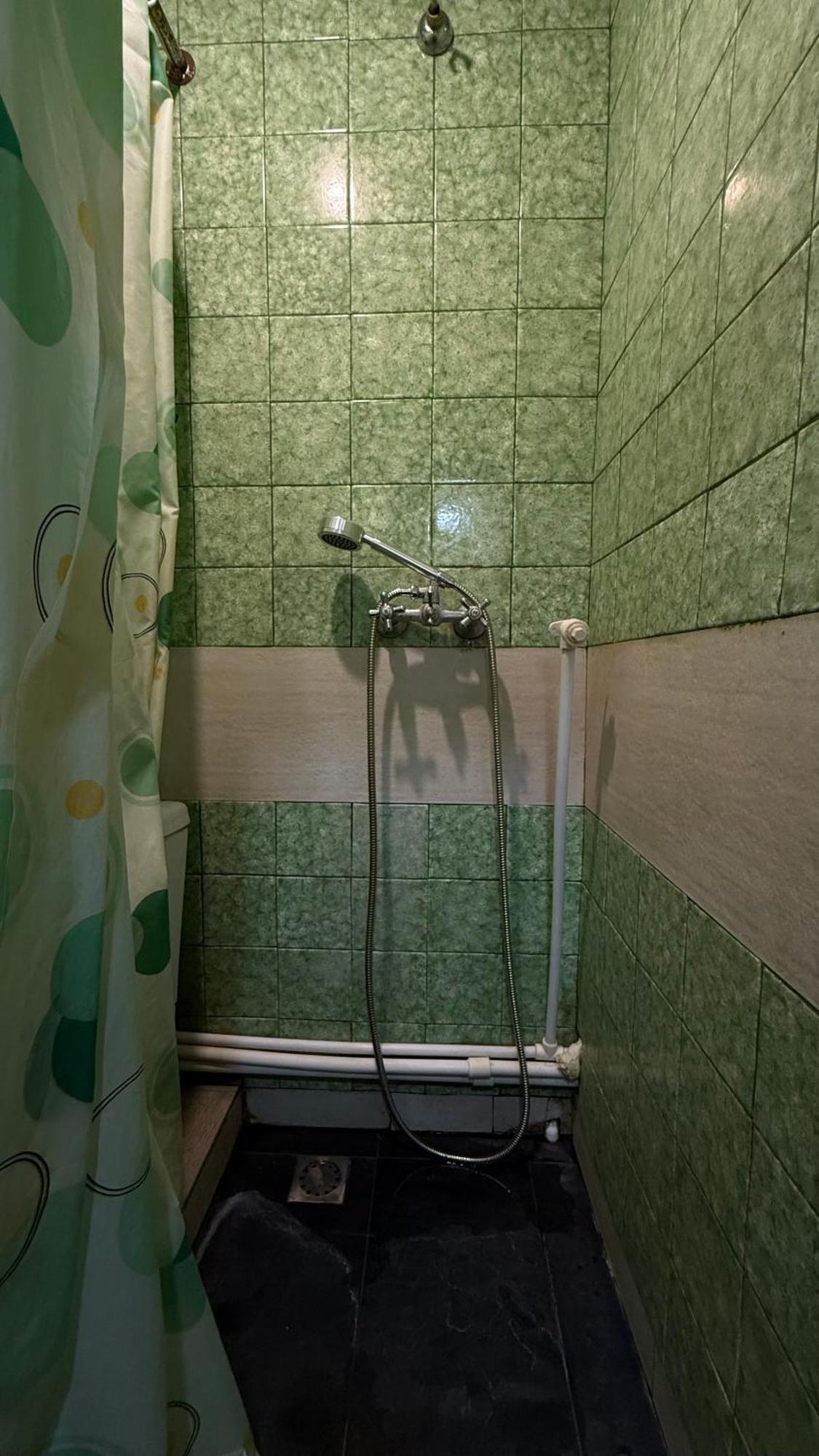 Vahe'S Corner House Hotel Jerevan Buitenkant foto