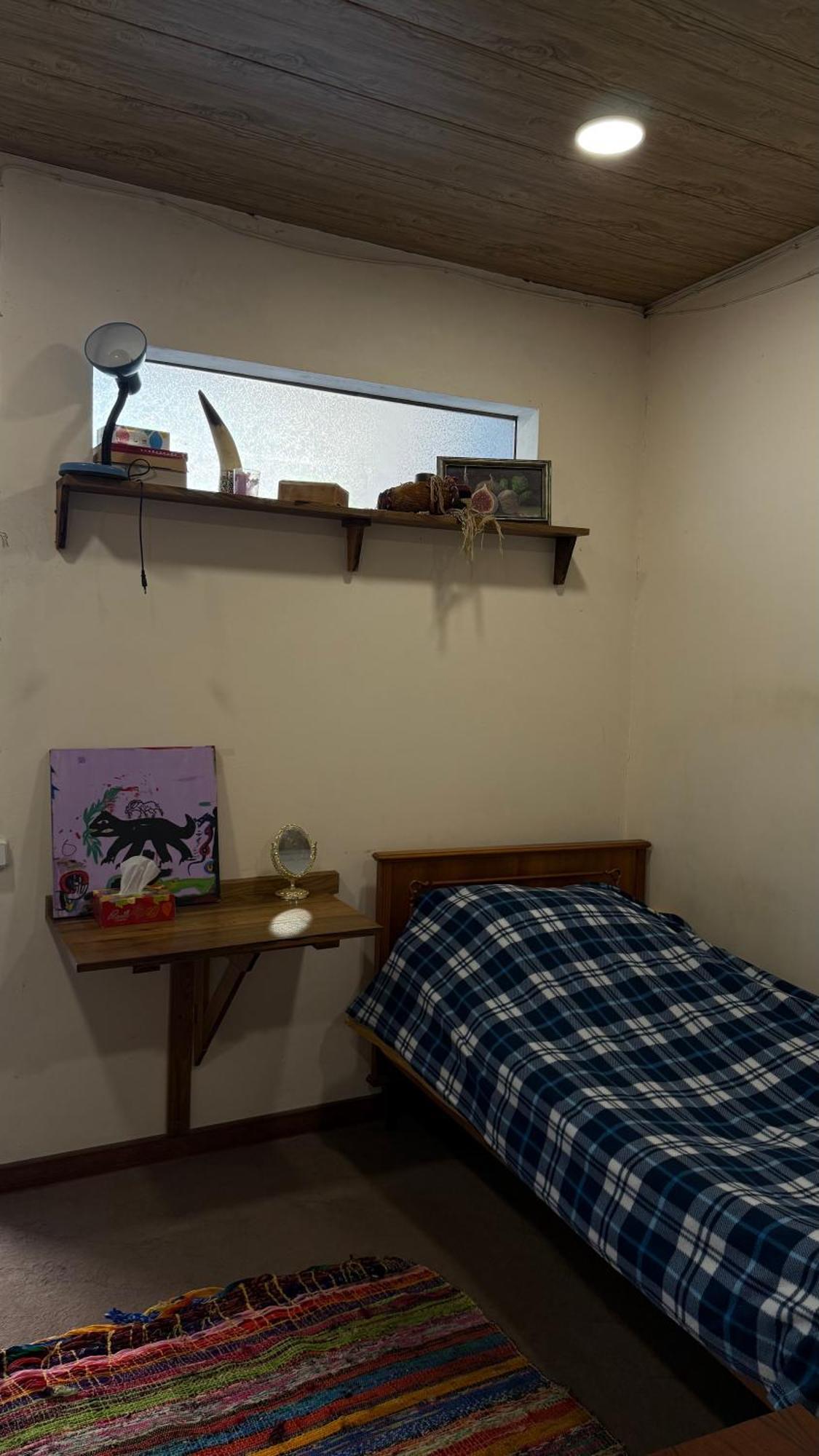 Vahe'S Corner House Hotel Jerevan Buitenkant foto