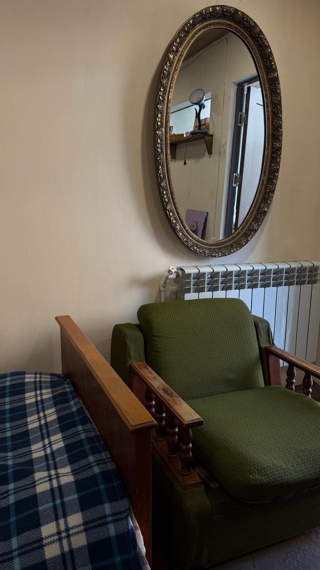 Vahe'S Corner House Hotel Jerevan Buitenkant foto