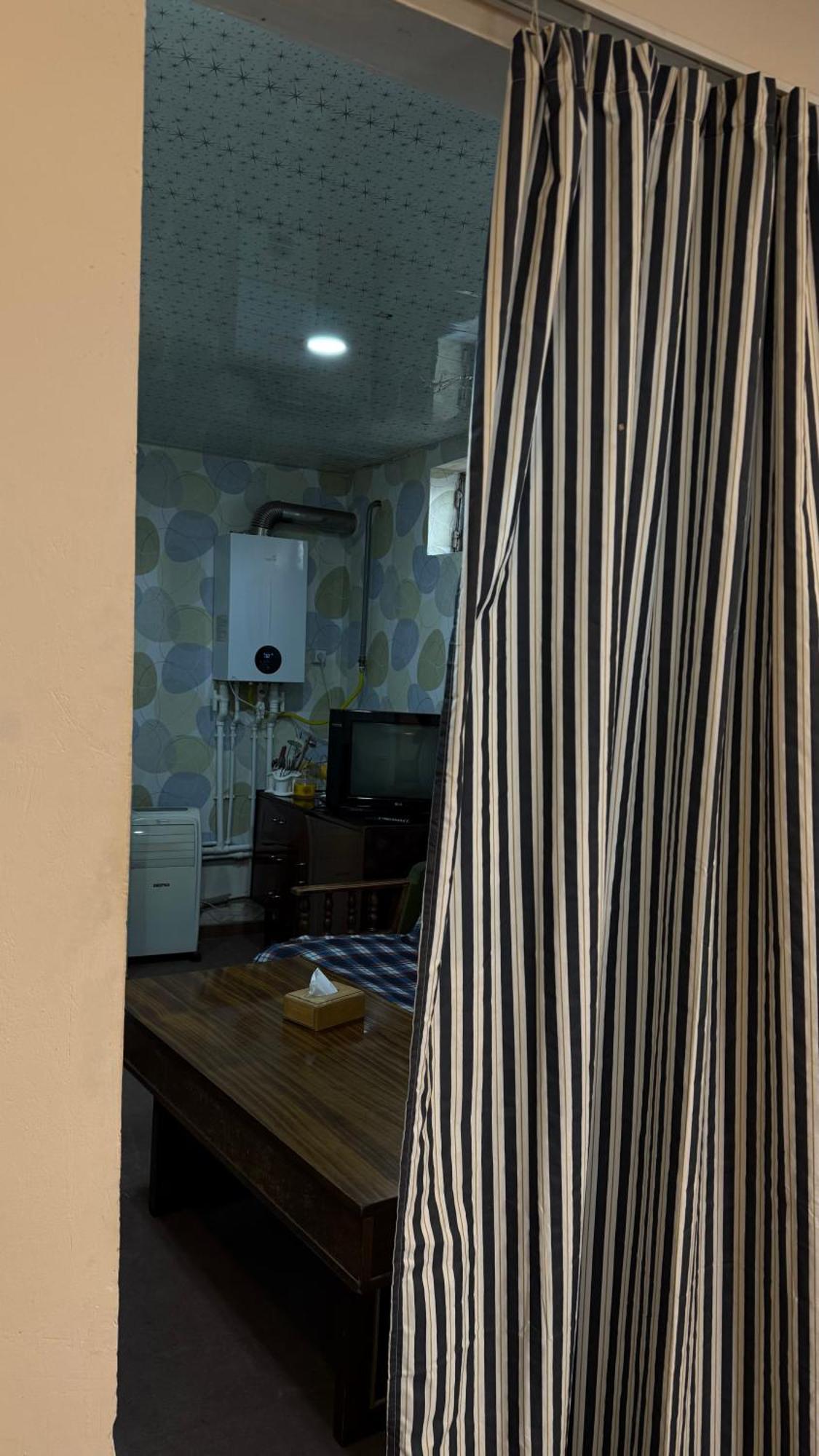 Vahe'S Corner House Hotel Jerevan Buitenkant foto