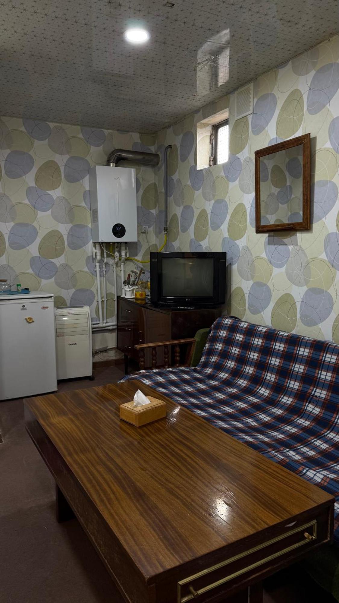 Vahe'S Corner House Hotel Jerevan Buitenkant foto
